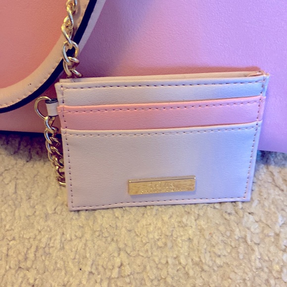 Trina Turk Pink Purse - Picture 2 of 8